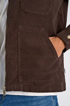 Overshirt