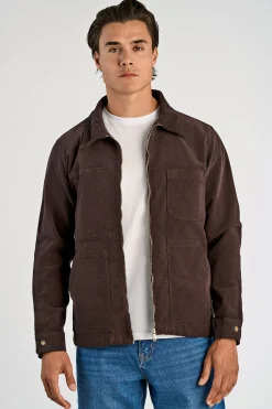 Overshirt
