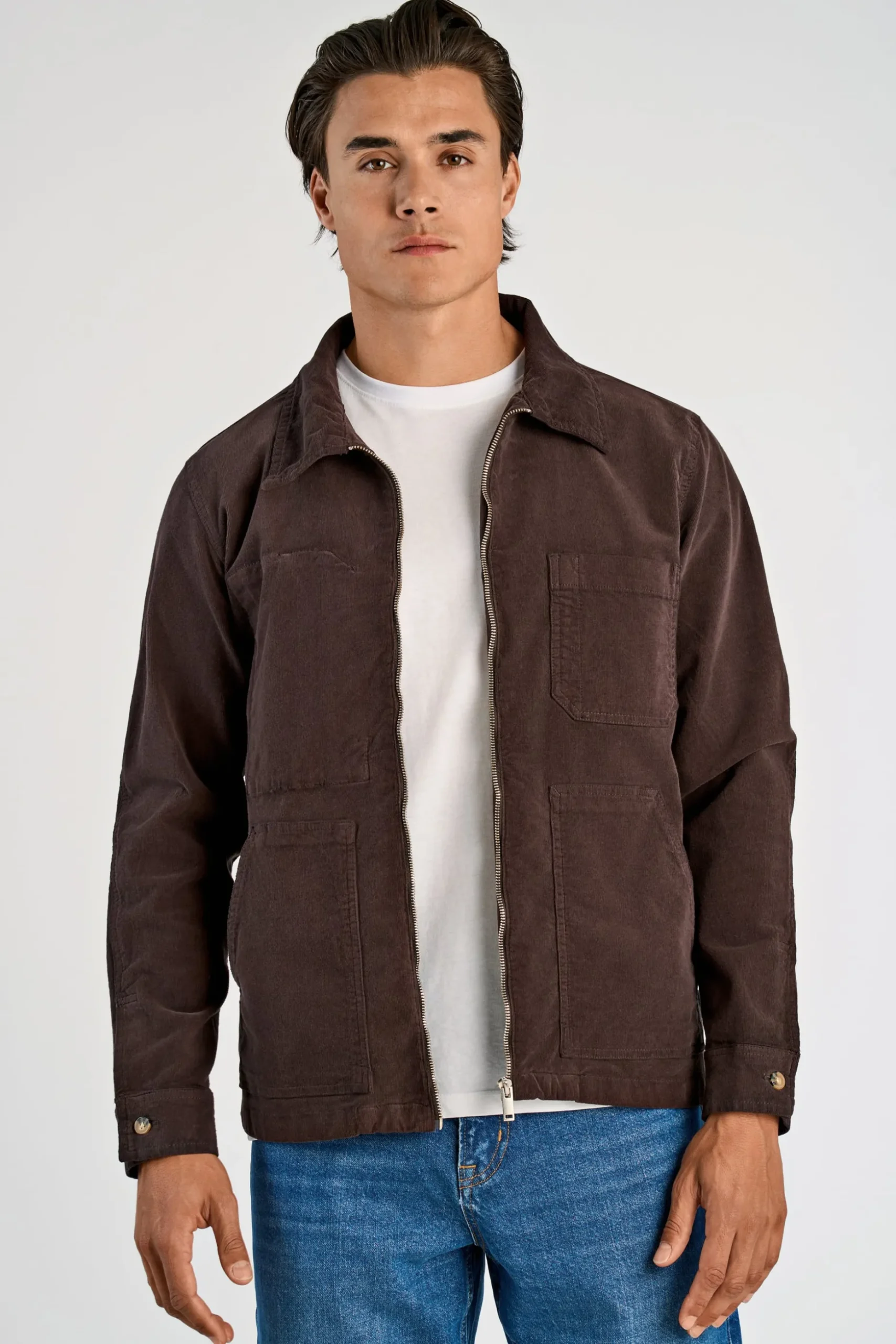Overshirt