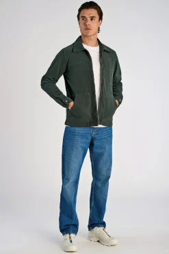 Overshirt