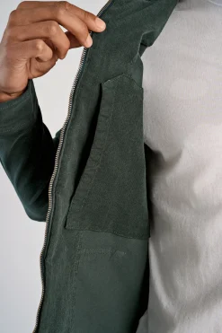 Overshirt