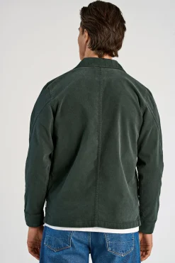 Overshirt