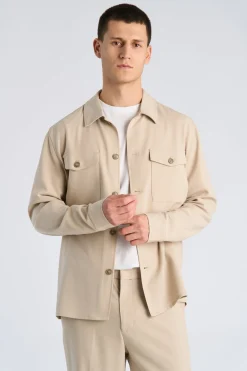 Overshirt
