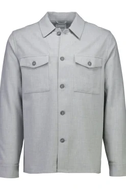 Overshirt