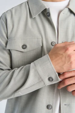 Overshirt