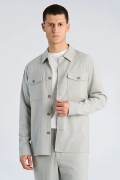 Overshirt