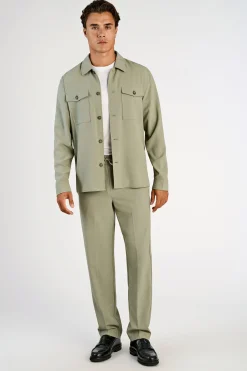 Overshirt