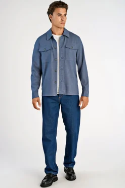 Overshirt