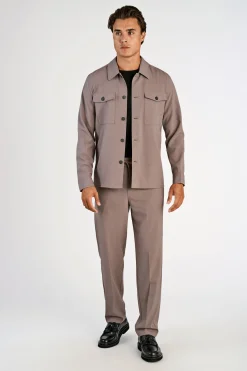 Overshirt
