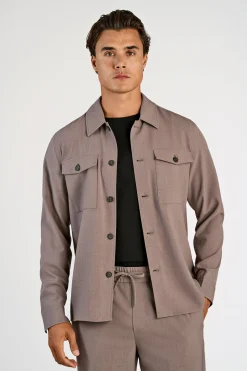 Overshirt