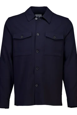 Overshirt