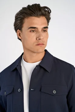 Overshirt