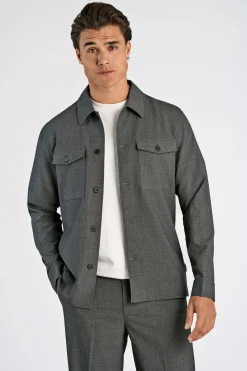 Overshirt