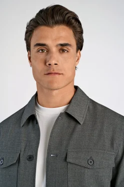 Overshirt
