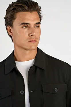 Overshirt