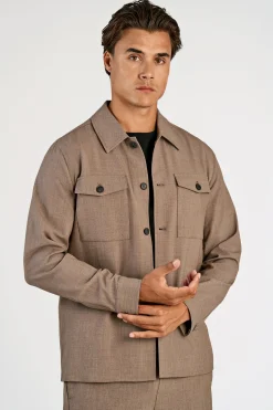 Overshirt
