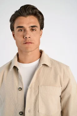 Overshirt