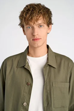 Overshirt