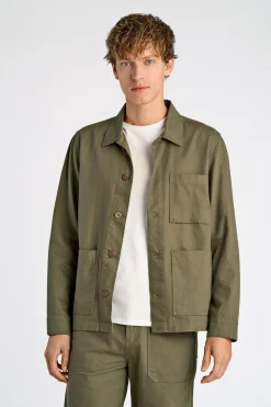 Overshirt
