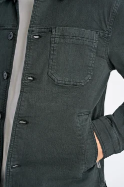 Overshirt