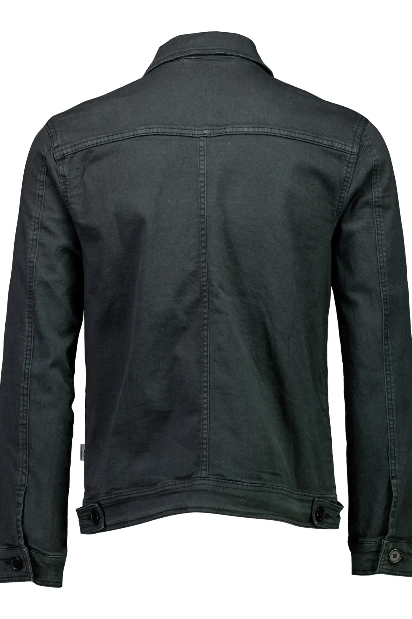Overshirt