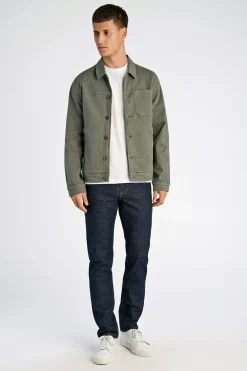 Overshirt