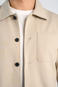 Overshirt