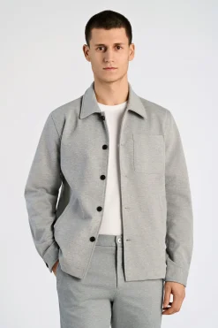 Overshirt