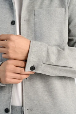 Overshirt