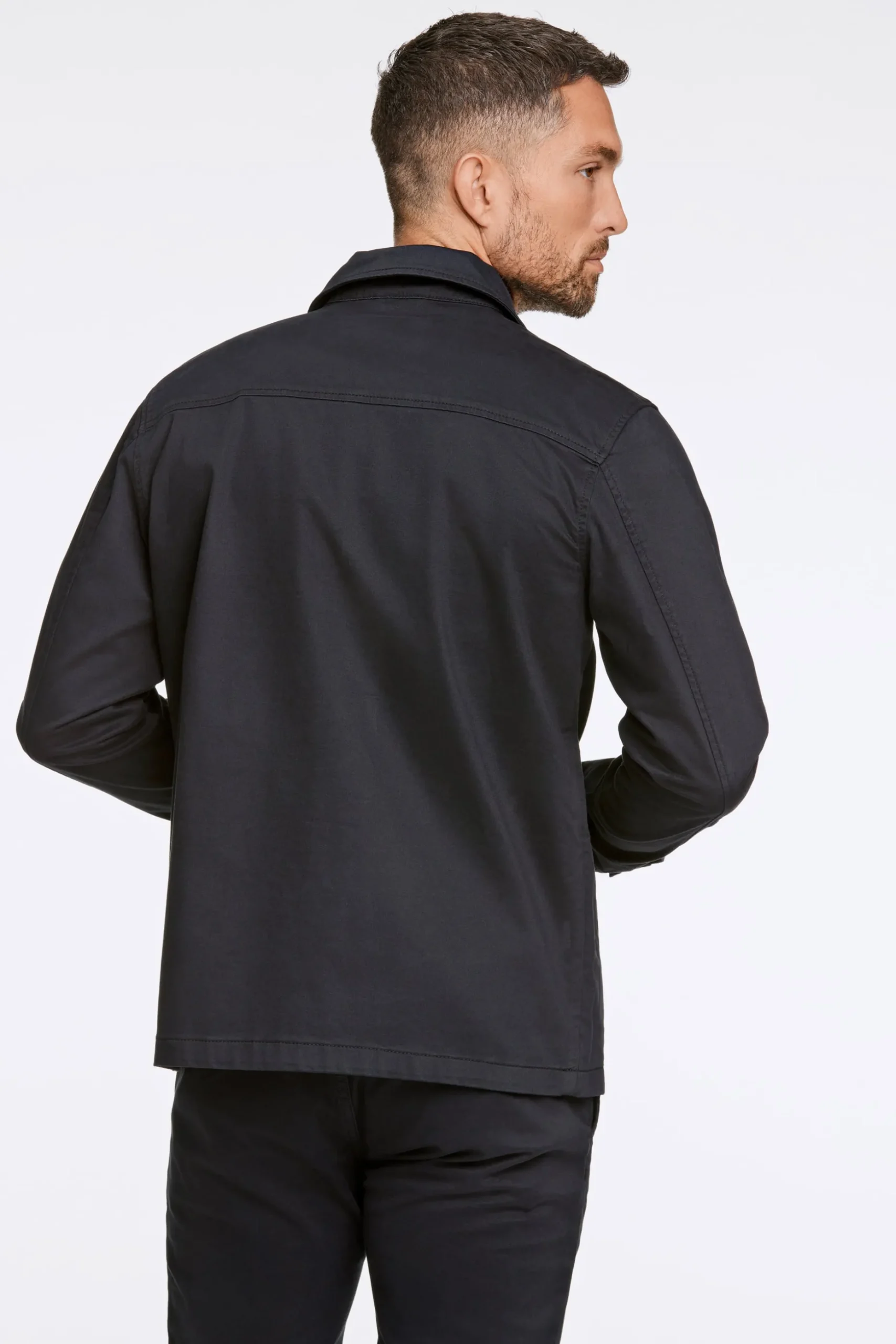 Overshirt