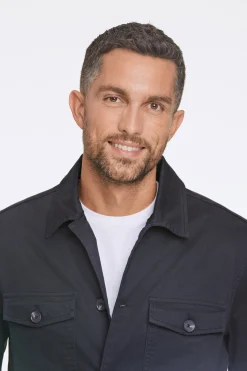 Overshirt