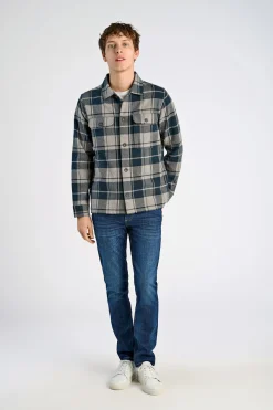 Overshirt