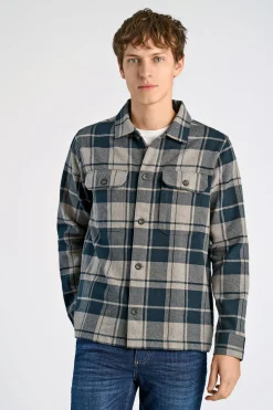 Overshirt