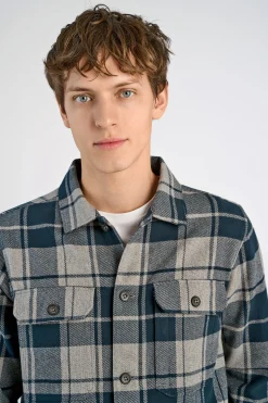 Overshirt