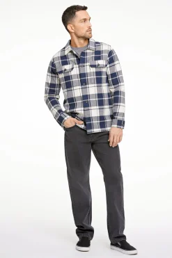 Overshirt
