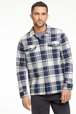 Overshirt