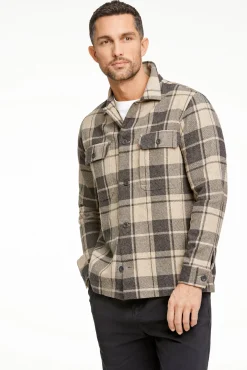 Overshirt