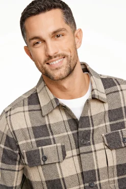 Overshirt