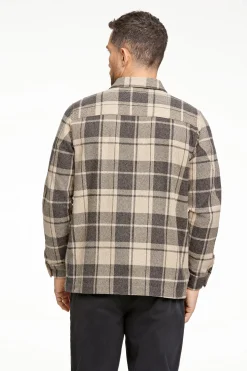 Overshirt