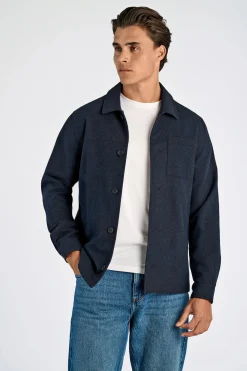 Overshirt