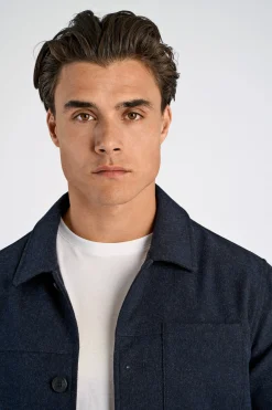Overshirt