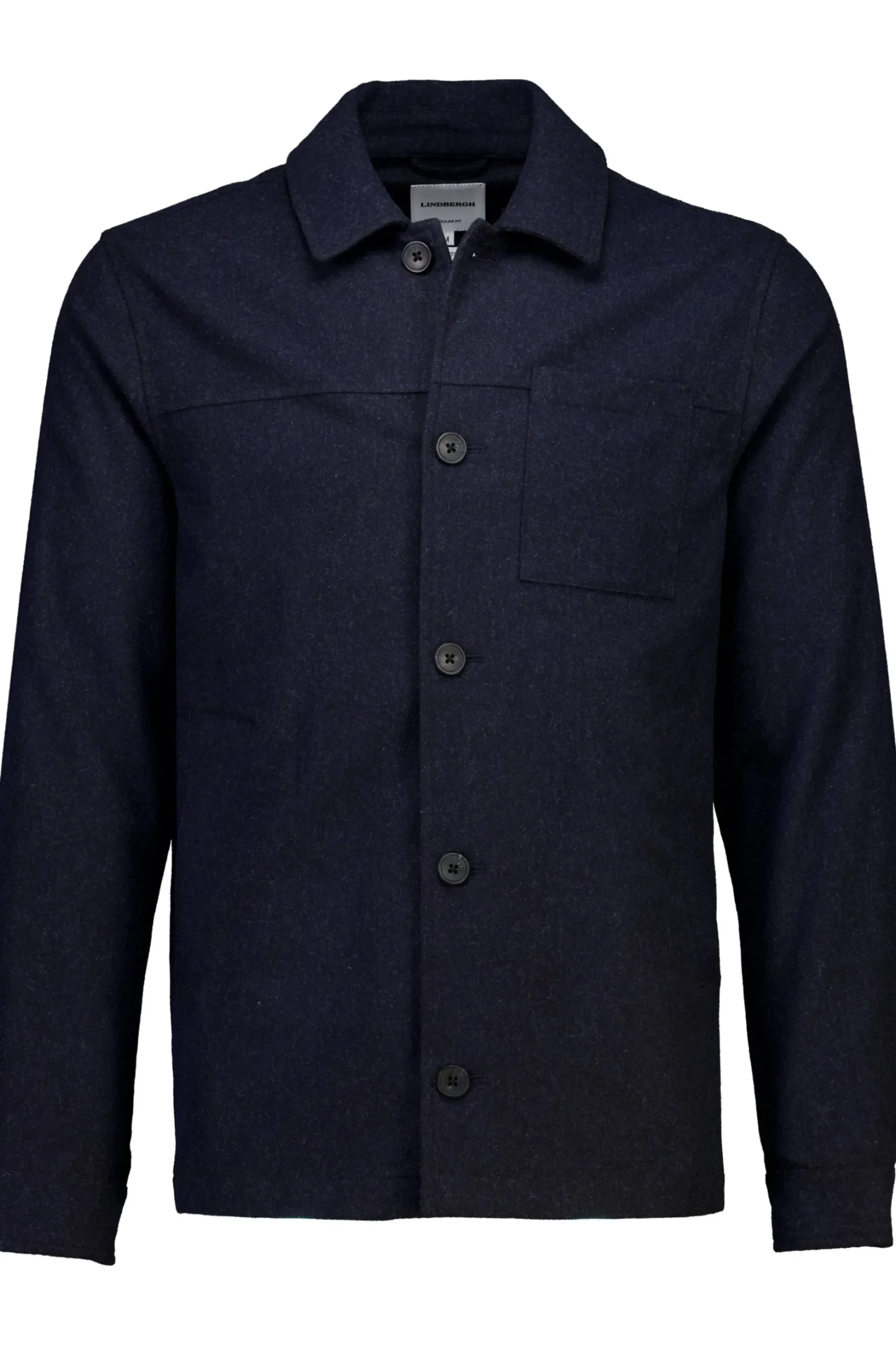 Overshirt