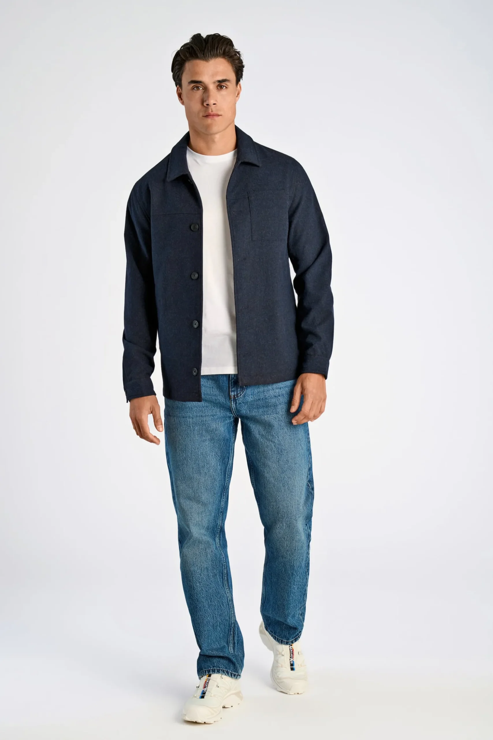 Overshirt