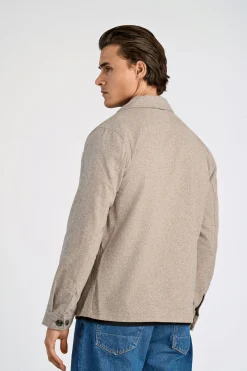 Overshirt