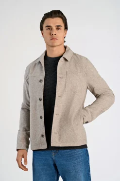 Overshirt