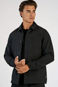 Overshirt