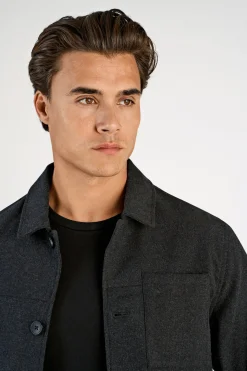 Overshirt