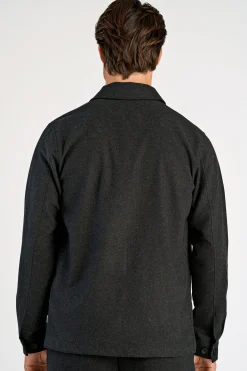 Overshirt