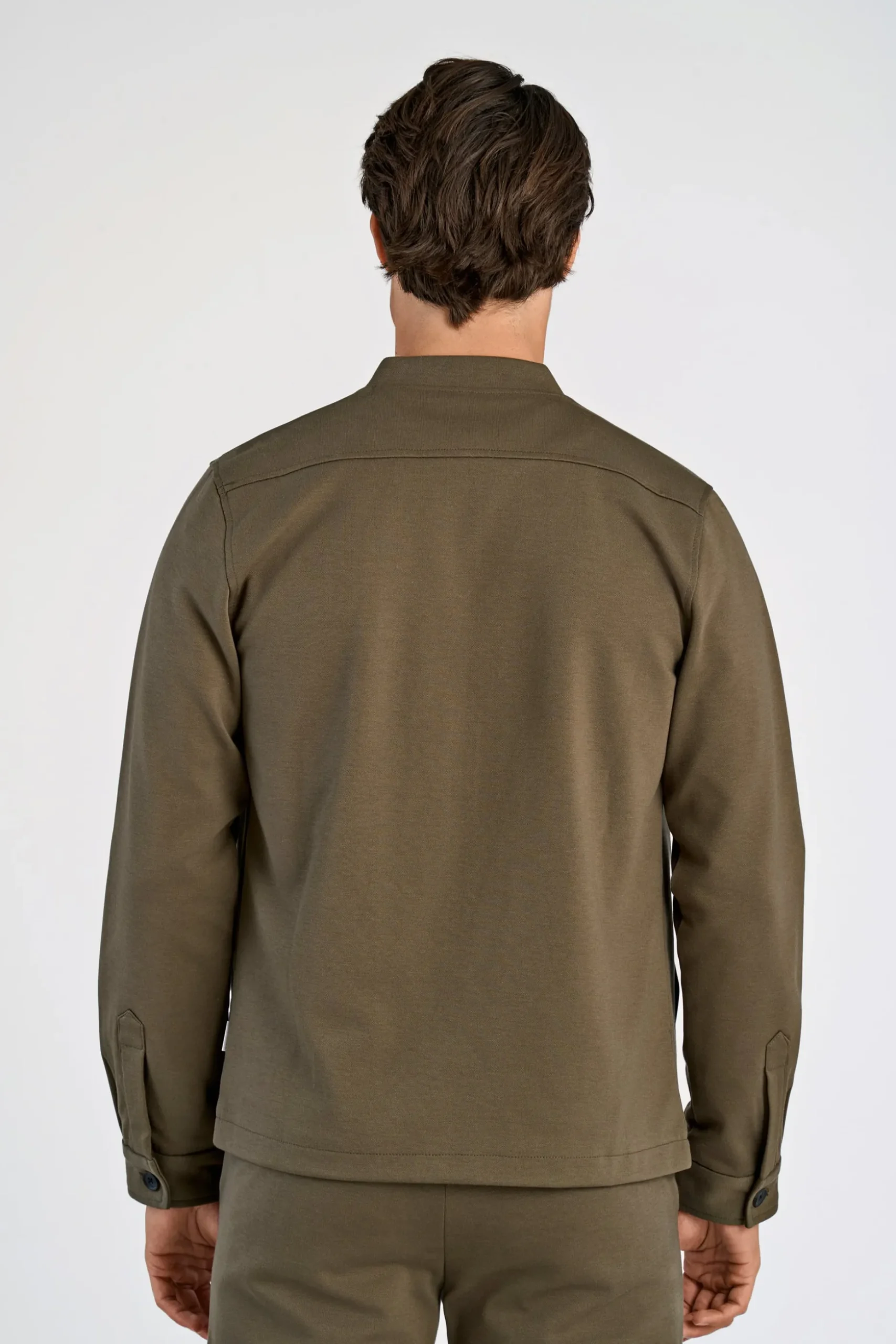 Overshirt