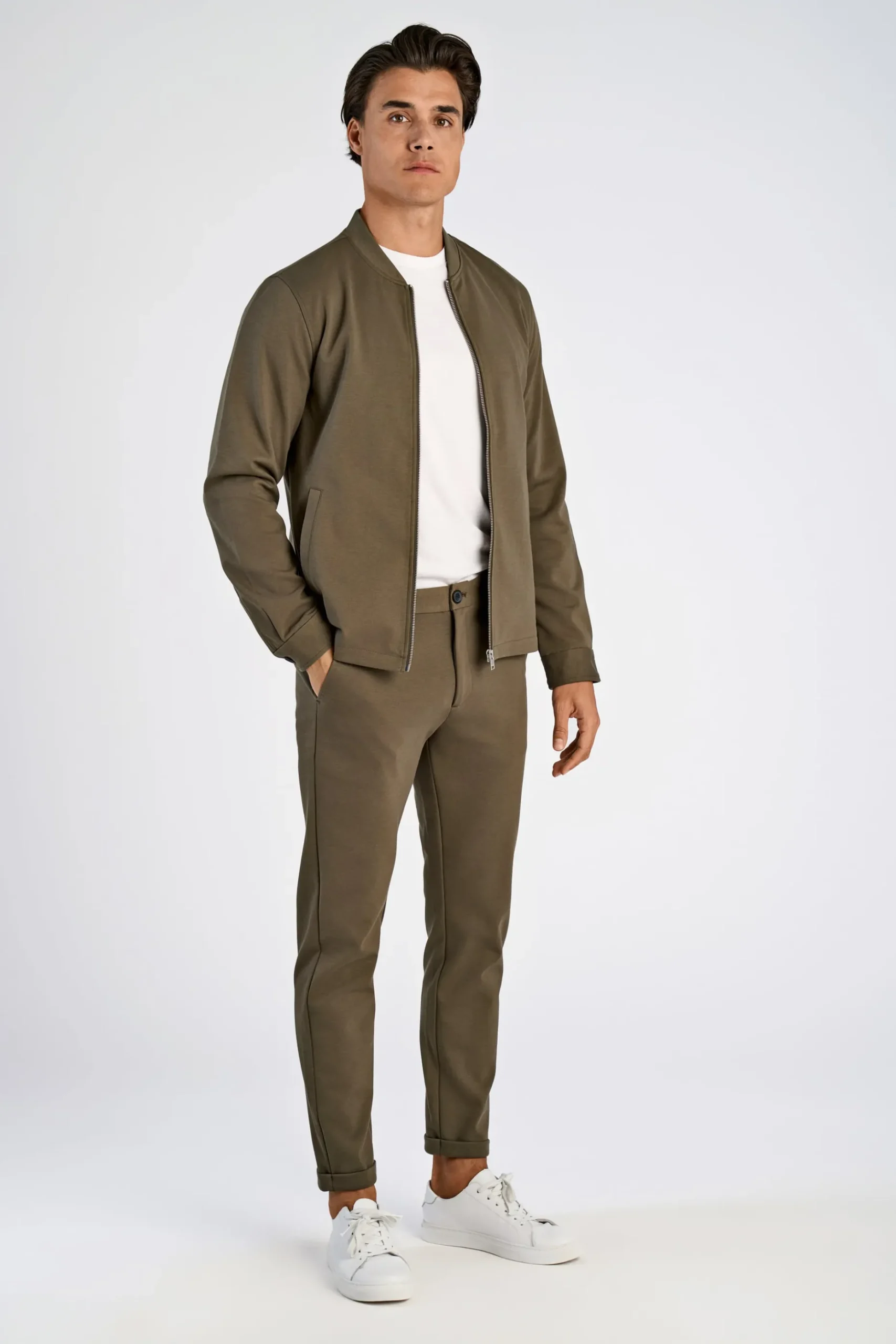 Overshirt